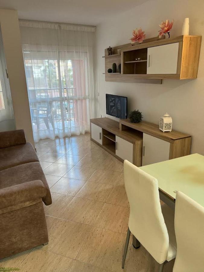Apartments ベナルマデナ エクステリア 写真