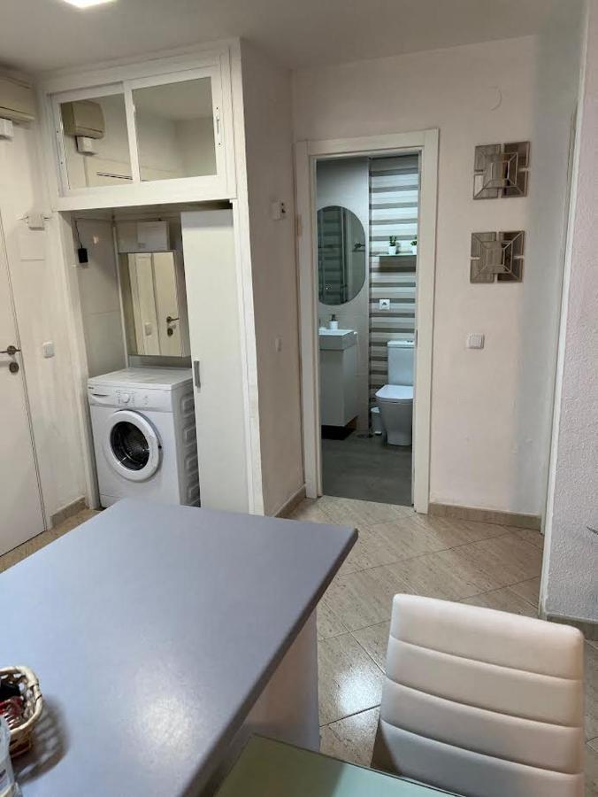 Apartments ベナルマデナ エクステリア 写真